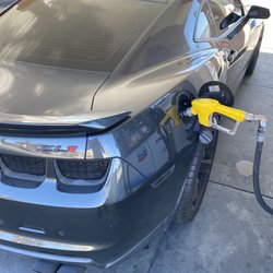 E85