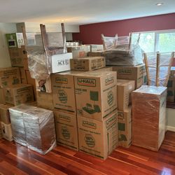 FasTrak Moving