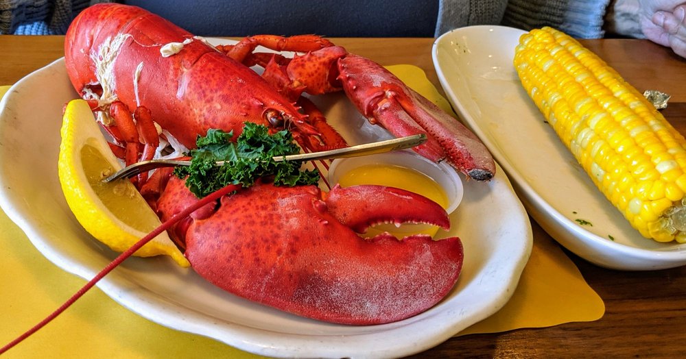 MAINE FISH MARKET RESTAURANT 454 Photos & 415 Reviews 60 Bridge St