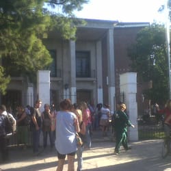 Colegio Nacional de Adrogué
