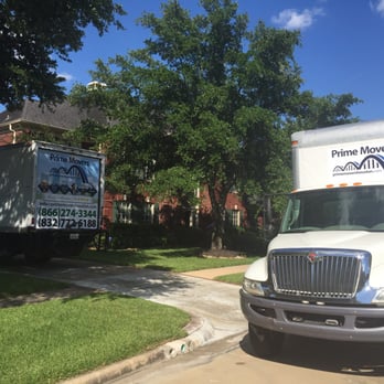Prime Movers - Movers Near Me Prime Movers - Movers Near Me