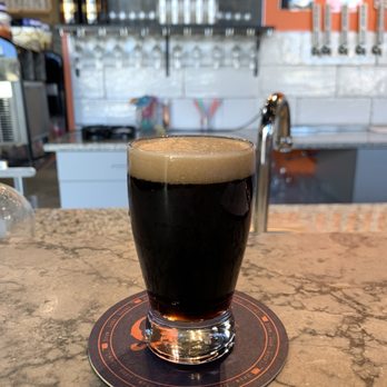 Nothing's Left Brewing - Breweries Near Me - Tulsa, Oklahoma