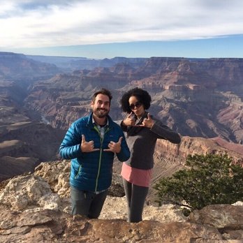 All Star Grand Canyon Tours - Tours Near Me - Flagstaff, Arizona