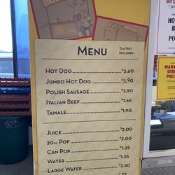 Makowski's Real Sausage
