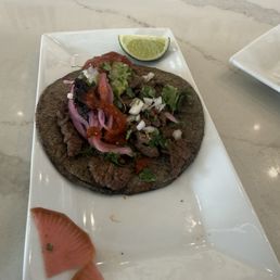 King Pichudo Taco