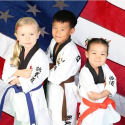 US Taekwondo Valencia - US Taekwondo Center Valencia