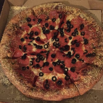 Marco's Pizza - Crust toppers!! Yum! - Pizza Near Me - Taylor Mill, Kentucky Marco's Pizza - Crust toppers!! Yum! - Pizza Near Me - Taylor Mill, Kentucky
