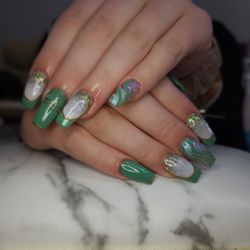 City Nail Bar