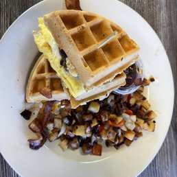 Breakfast Club