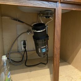 Kitchen Garbage Disposal Kitchen Garbage Disposal