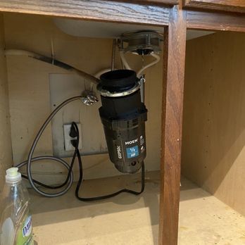 Walnut Tower Apartments - Kitchen Garbage Disposal - Apartments Near Me - Kansas City, Missouri Walnut Tower Apartments - Kitchen Garbage Disposal - Apartments Near Me - Kansas City, Missouri