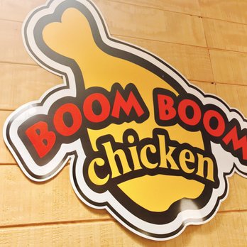 Boom Boom Chicken - Korean Near Me - Palmdale, California Boom Boom Chicken - Korean Near Me - Palmdale, California
