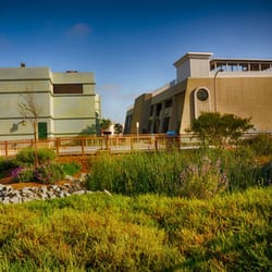 Los Angeles Environmental Learning Center at Hyperion