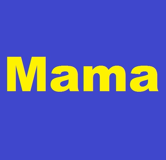 Mama Logo