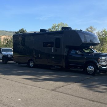DeMartini RV Sales - RV Dealers Near Me - Grass Valley, California DeMartini RV Sales - RV Dealers Near Me - Grass Valley, California