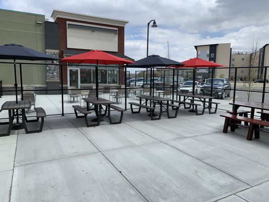 Atlas Brewing Airdrie by null