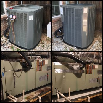 DC Air Conditioning & Heating - Heating & Air Conditioning/HVAC Near Me - Garland, Texas DC Air Conditioning & Heating - Heating & Air Conditioning/HVAC Near Me - Garland, Texas