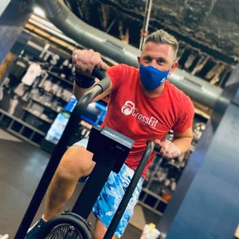 CrossFit Main Line - Interval Training Gyms Near Me - Wayne, Pennsylvania