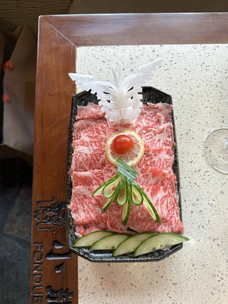 FONDUE DRAGON Updated March 2024 20 Photos 5 rue Etienne Marcel