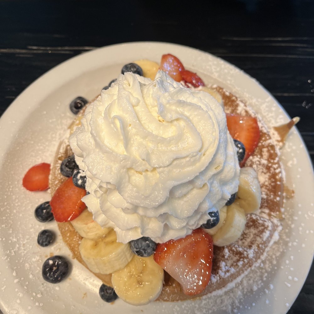 Brownstone Pancake Factory - Waffle - Desserts Near Me - Brick Township, New Jersey Brownstone Pancake Factory - Waffle - Desserts Near Me - Brick Township, New Jersey