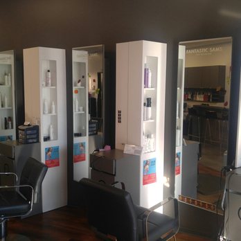 Fantastic Sams - Hair Salons Near Me - San Diego, California Fantastic Sams - Hair Salons Near Me - San Diego, California