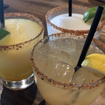 Warehouse 72 - Frozen Margarita's & Chef Jaime's Paloma. 9/10 - New American Near Me - Houston, Texas Warehouse 72 - Frozen Margarita's & Chef Jaime's Paloma. 9/10 - New American Near Me - Houston, Texas