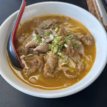 LetsSweet Kitchen - Noodles Near Me - San Francisco, California