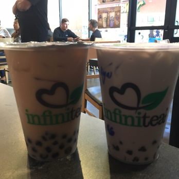 Infinitea - Bubble Tea Near Me - Kapolei, Hawaii Infinitea - Bubble Tea Near Me - Kapolei, Hawaii