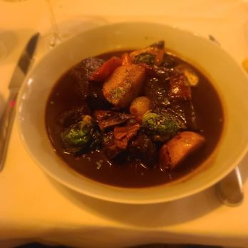 La Sen Bistro - Short ribs - French Near Me - Walnut Creek, California La Sen Bistro - Short ribs - French Near Me - Walnut Creek, California