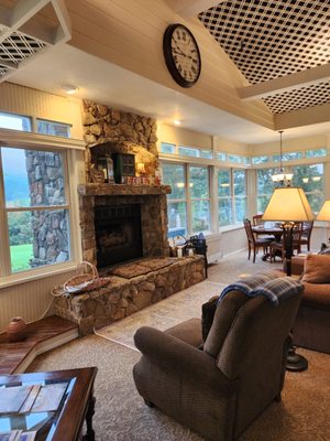 Andon-Reid Inn Bed And Breakfast by null