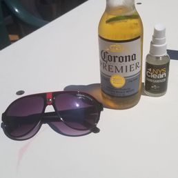 Keeping it safe