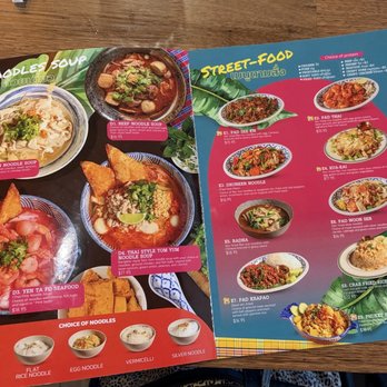 Baan Baan - Thai Near Me - Las Vegas, Nevada