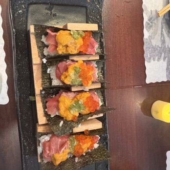 Sushi Akito - Sushi Bars Near Me - Rancho Palos Verdes, California Sushi Akito - Sushi Bars Near Me - Rancho Palos Verdes, California