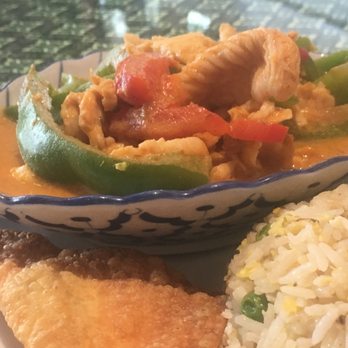 KIIN Thai Eatery - Thai Near Me - Burbank, California