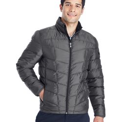 Needleworks Embroidery/Sparks Promotional Products - Spyder or Patagonia jackets and other retail brands embroidered with your company logo