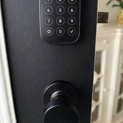 Trusted Lock