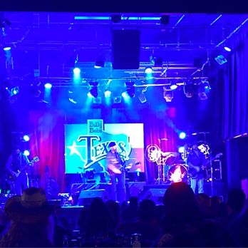 Billy Bob's Texas - Stoney LaRue - Music Venues Near Me - Fort Worth, Texas Billy Bob's Texas - Stoney LaRue - Music Venues Near Me - Fort Worth, Texas