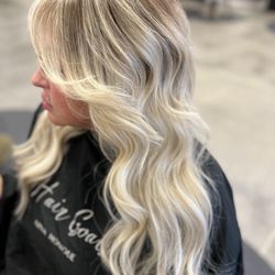 Nina Monique Hair Boutique