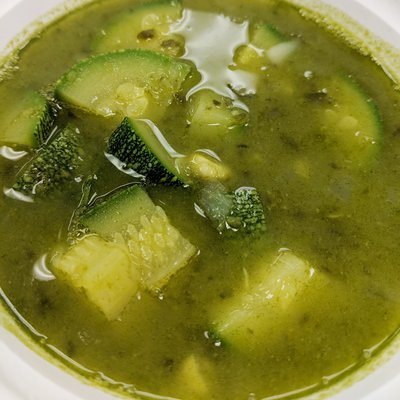 La Vegana Mexicana by null