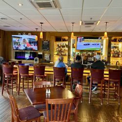 Players Sports Bar