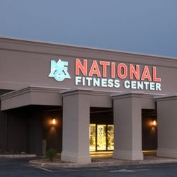 National Fitness