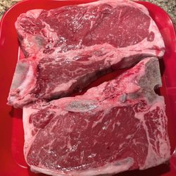 Fareway Meat Market - Ribeyes