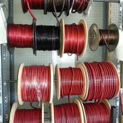 Potter's Electronics