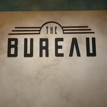 The Bureau Escape Rooms - Inside - Escape Games Near Me - Orlando, Florida