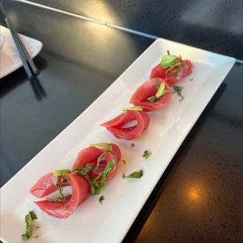Shiku Sushi - Sushi Bars Near Me - La Jolla, California
