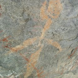 Sitio Arqueológico El Vallecito - La Cueva del Indio