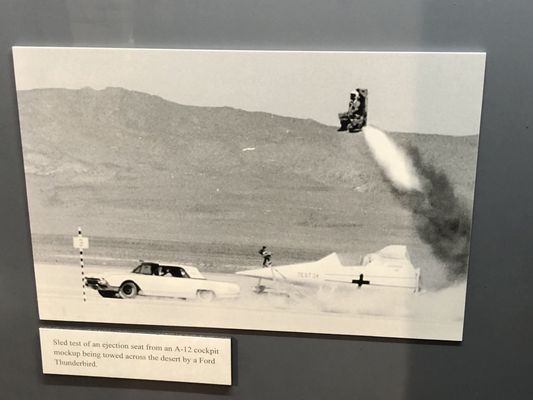 Southern Museum of Flight by null