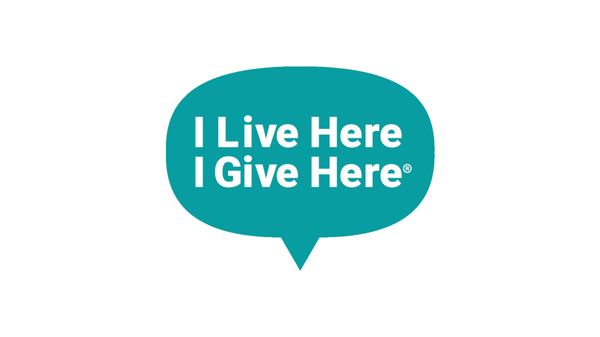 I Live Here I Give Here