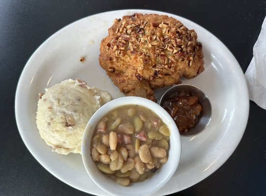 High Tides Restaurant by null