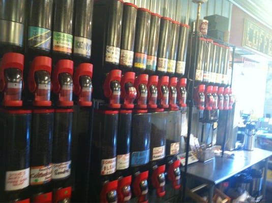 JS Bean Factory by null